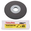 Toolpro 9 in 220 Grit Drywall Sander Pads 5Pack, 5PK TP00225
